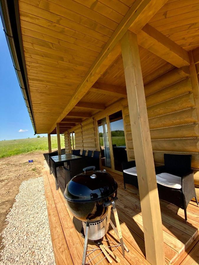 Na Starej Drodze Villa Ciche  Exterior foto