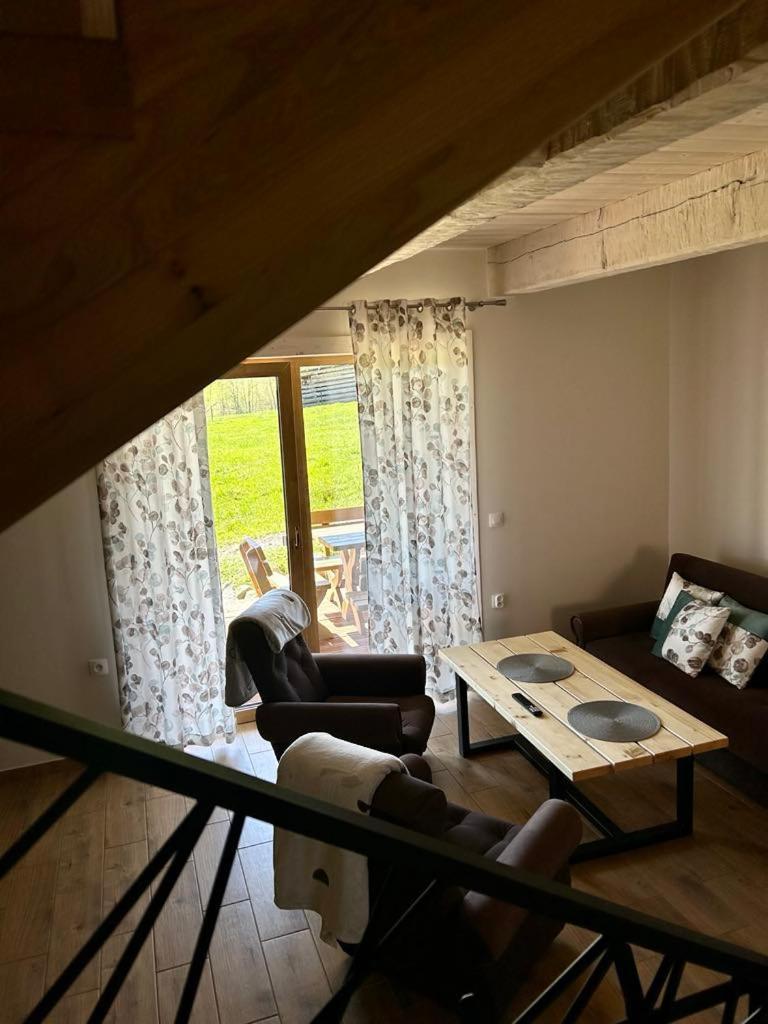 Na Starej Drodze Villa Ciche  Exterior foto